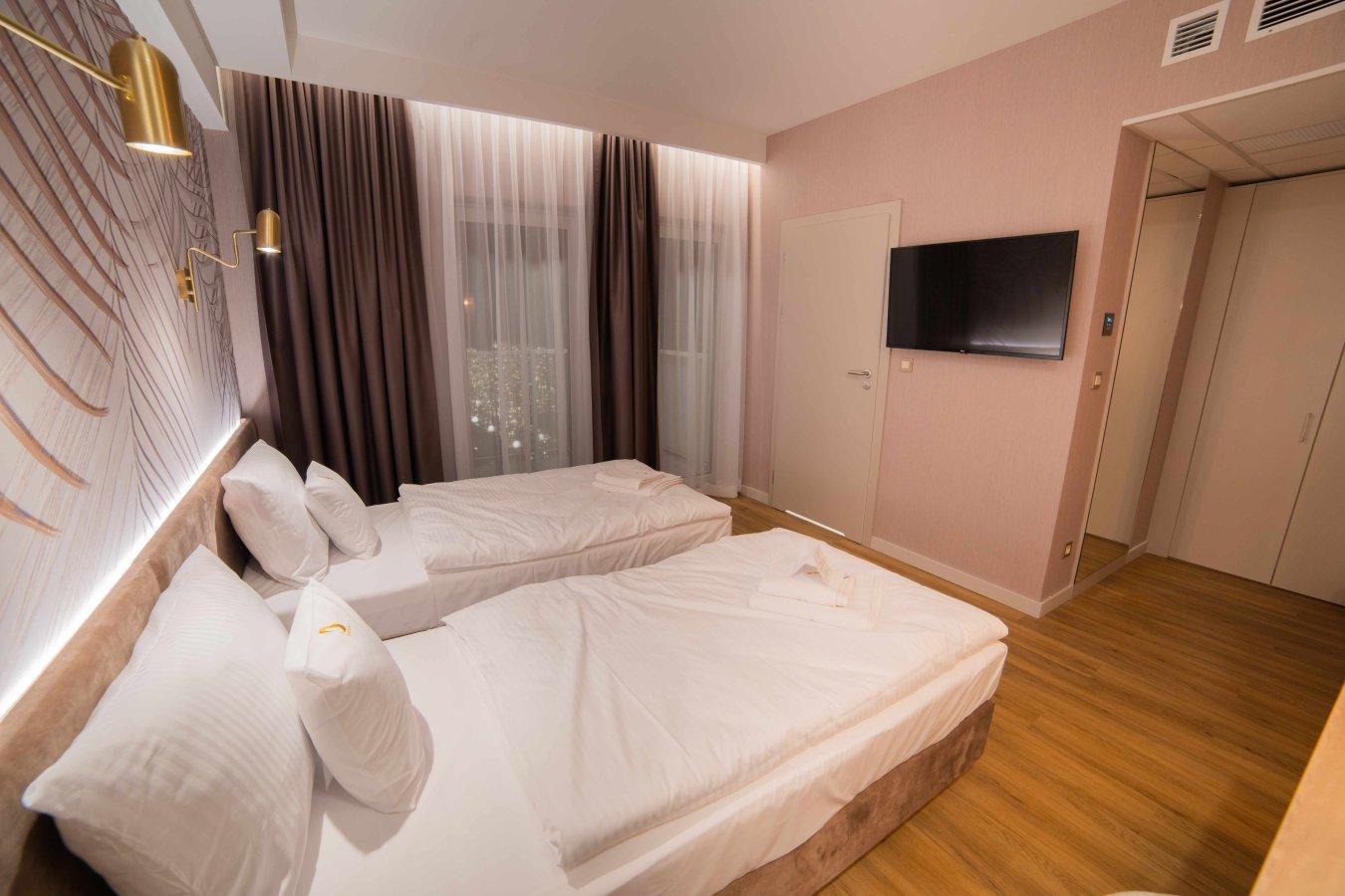 Hotel Binkowski Kielce Dış mekan fotoğraf