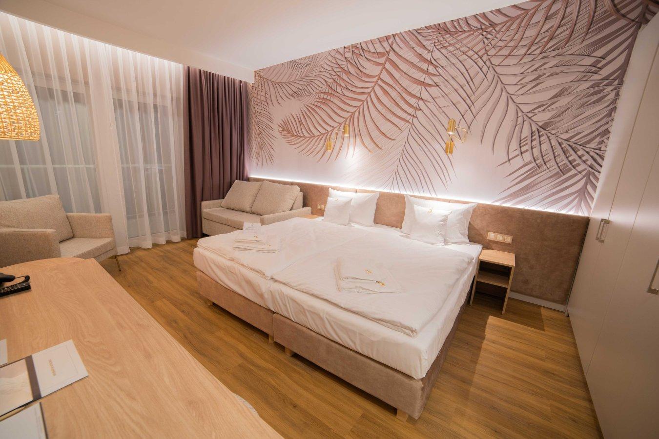 Hotel Binkowski Kielce Dış mekan fotoğraf