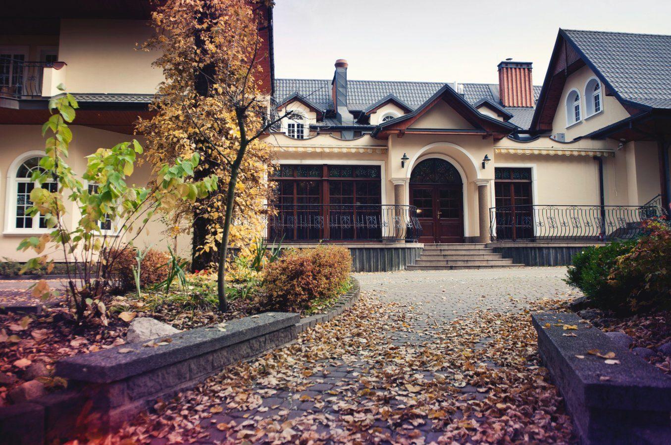 Hotel Binkowski Kielce Dış mekan fotoğraf
