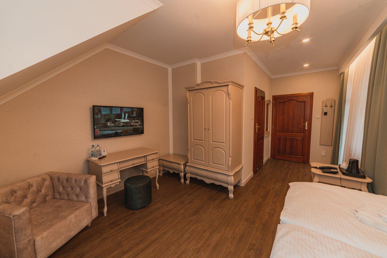 Hotel Binkowski Kielce Dış mekan fotoğraf