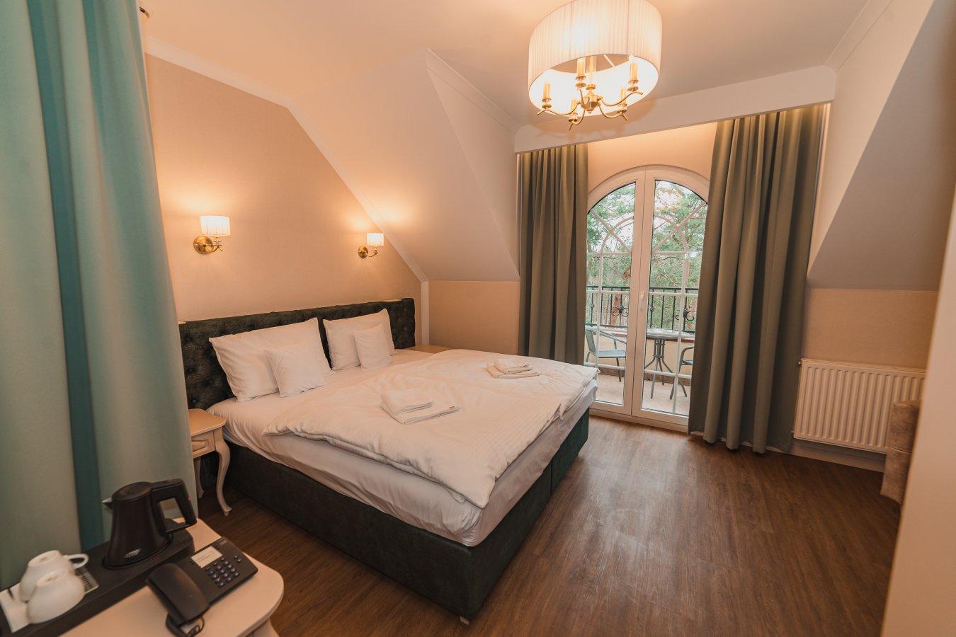 Hotel Binkowski Kielce Dış mekan fotoğraf