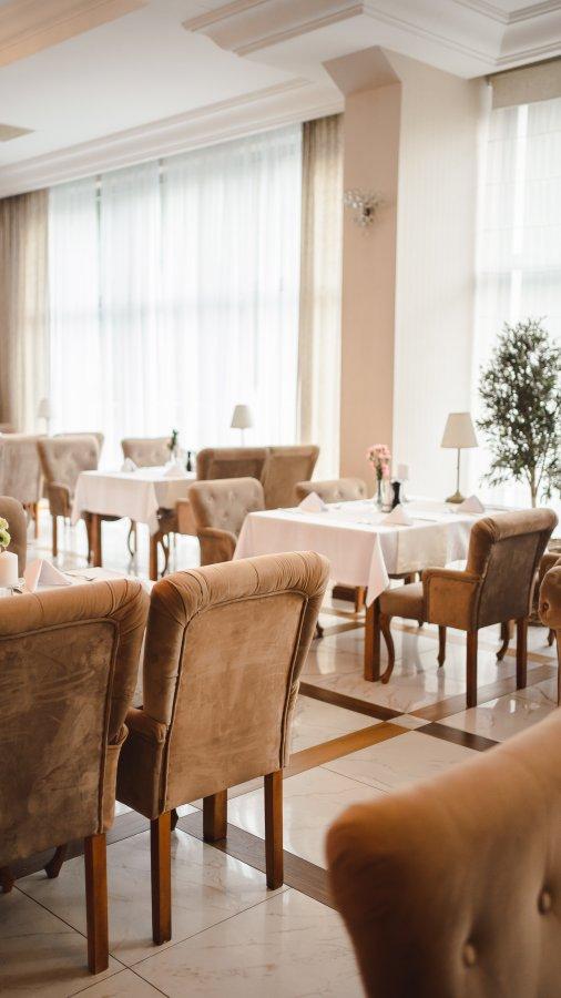 Hotel Binkowski Kielce Dış mekan fotoğraf